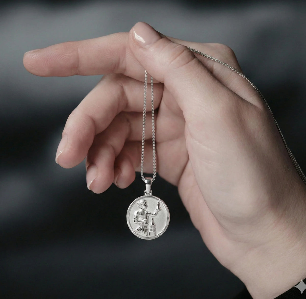 Harriet Tubman Necklace