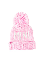 Mini Bobble Hat