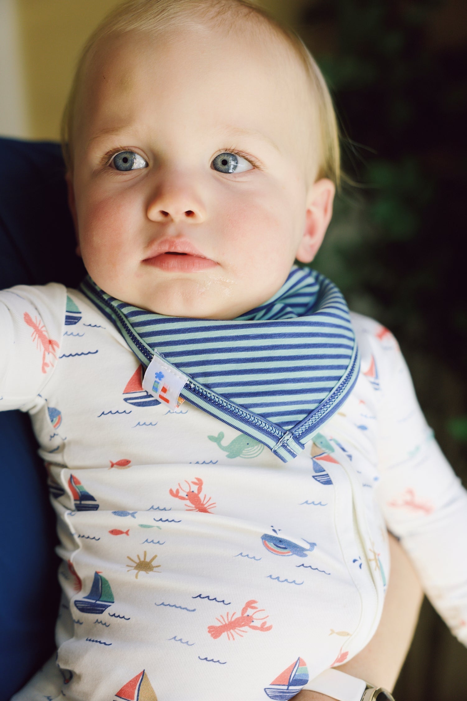 Bandana Bib 3-pack Bundle