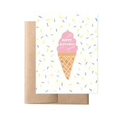 Ice Cream Cone