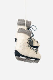 Ice Skates Ornament