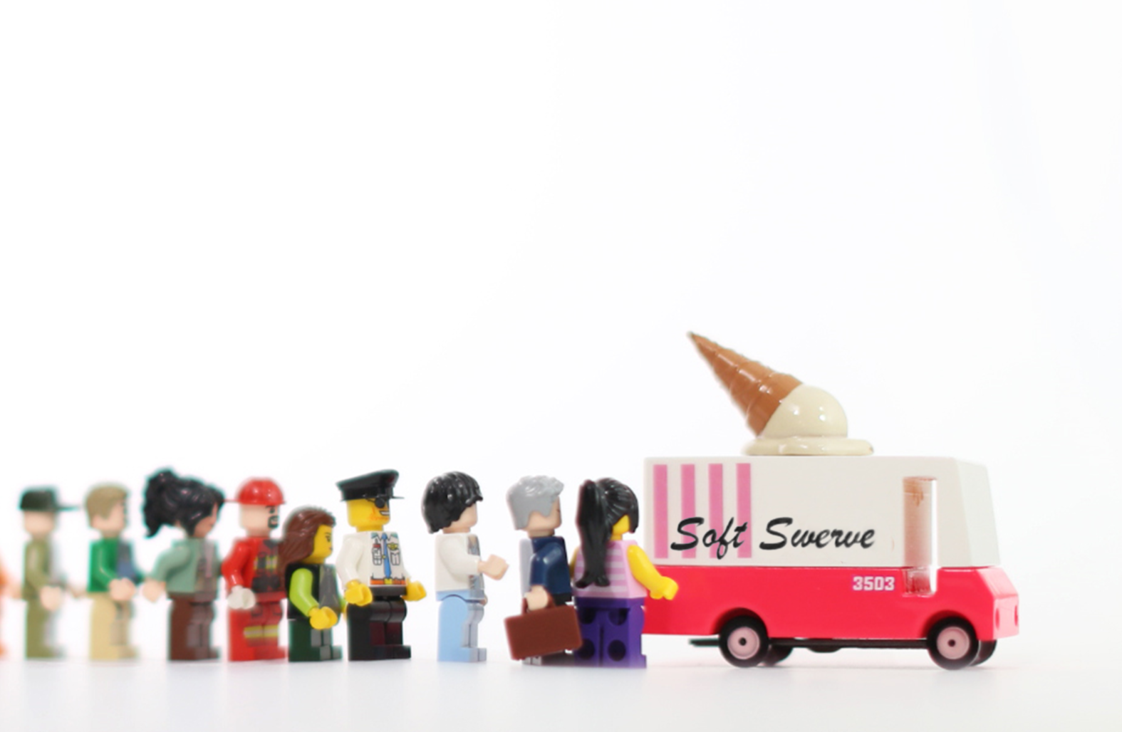 Ice Cream Van