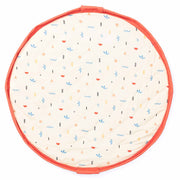 Icons Baby Playmat - Bag