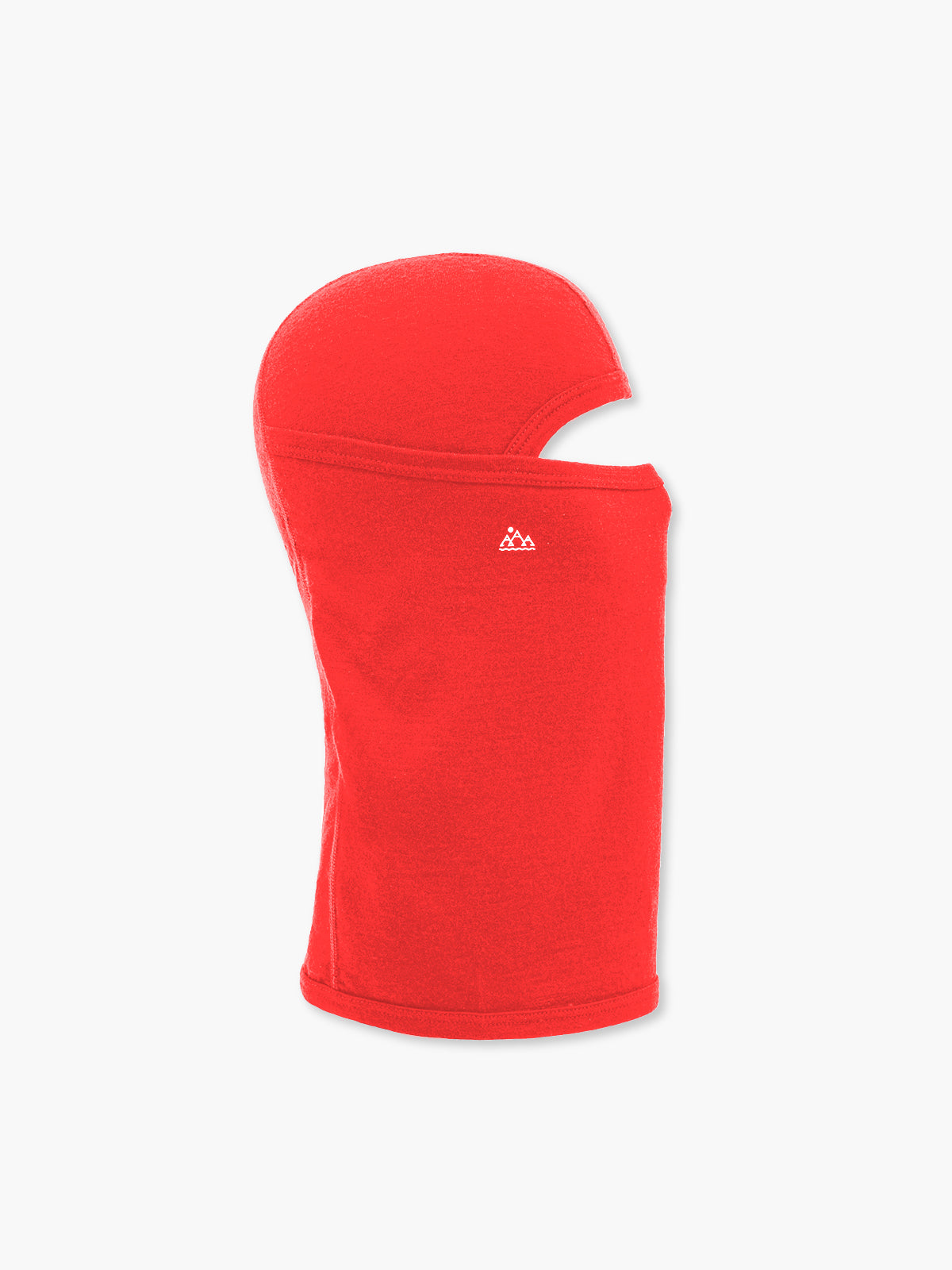 Merino Balaclava With Ponytail Hole – All Ages