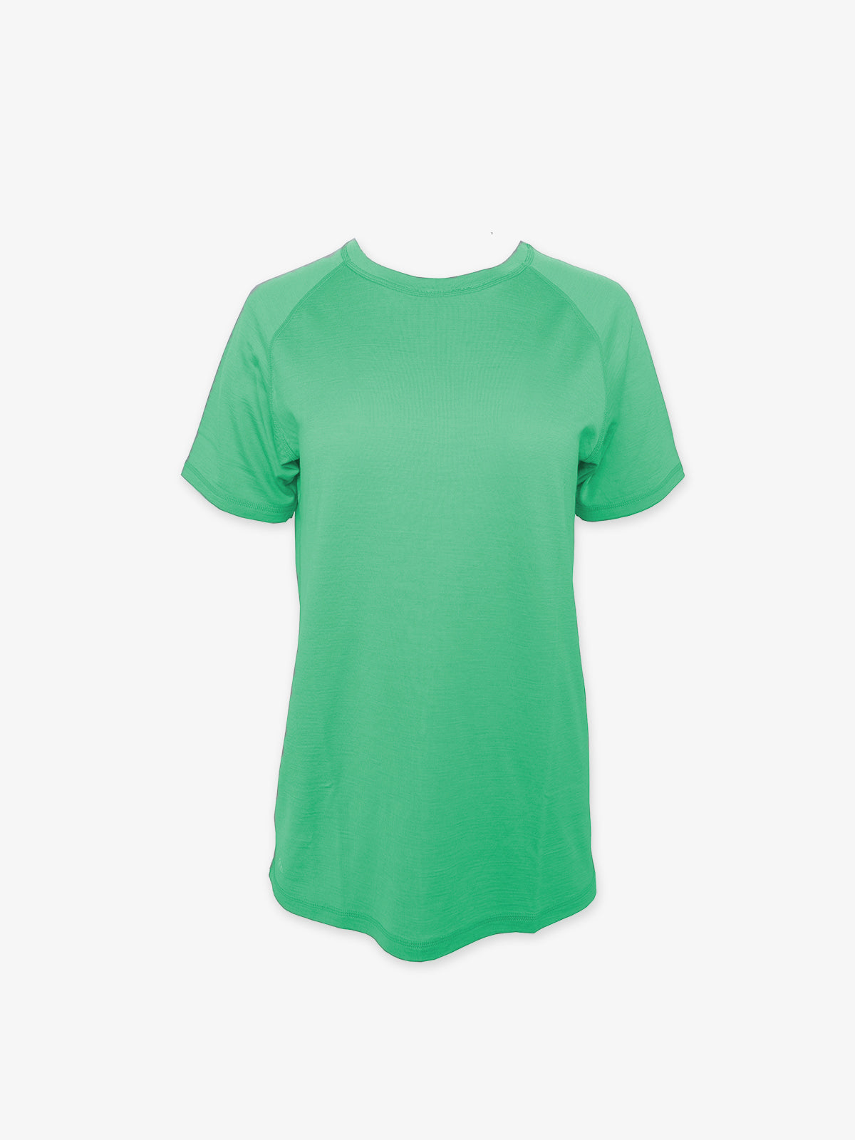 Adult Merino T-shirt