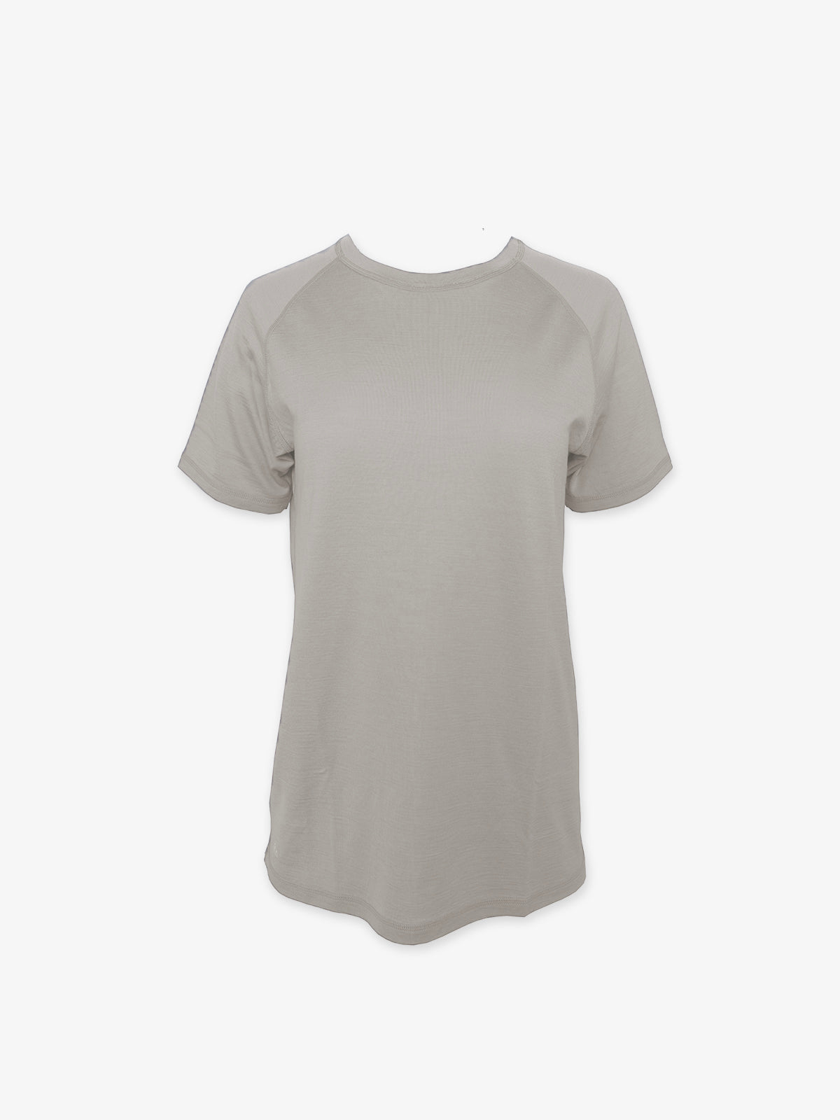 Adult Merino T-shirt