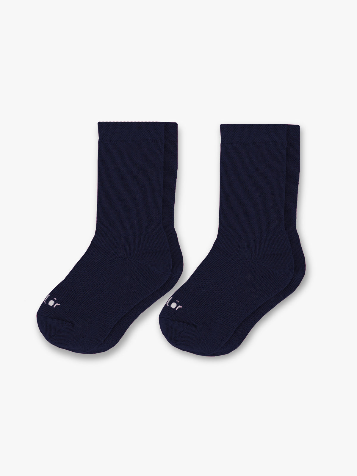 Merino Wool & Tencel Trail Socks (2 Sets)