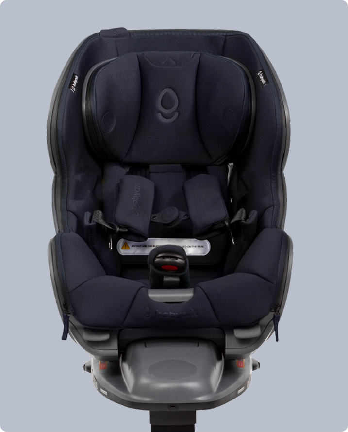Classic Convertible Car Seat