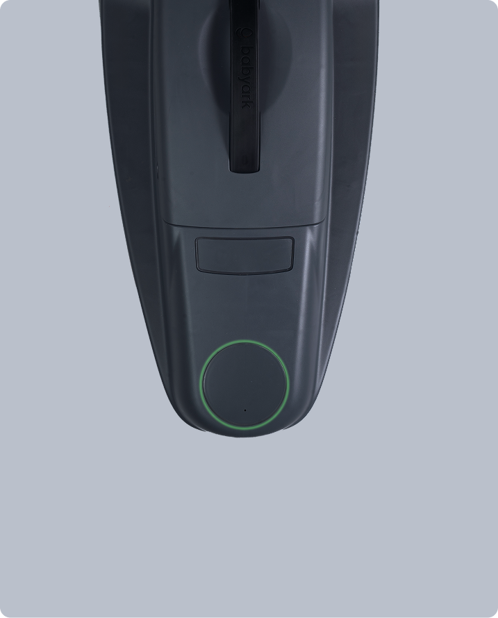 Smart Convertible Car Seat