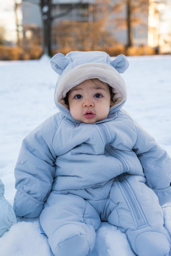 Jumpsuit Bébé - Airy
