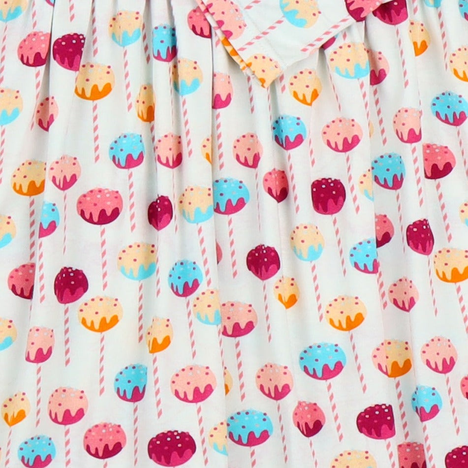 Cake Pop Swaddle