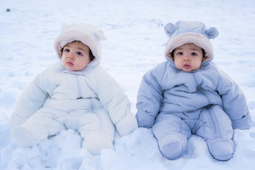 Jumpsuit Bébé - Airy