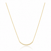 Imani Cz Necklace