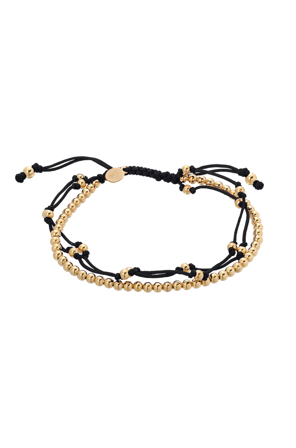 Trio Fortune Bracelet