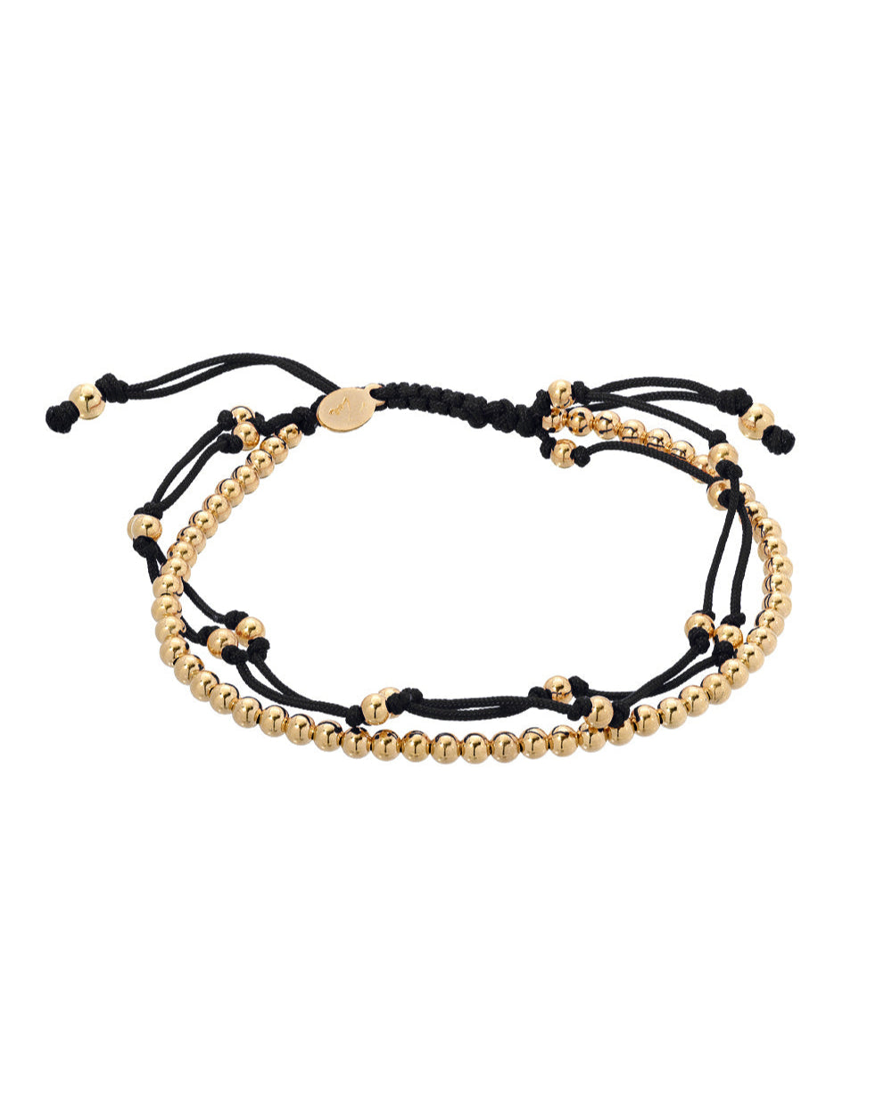 Trio Fortune Bracelet