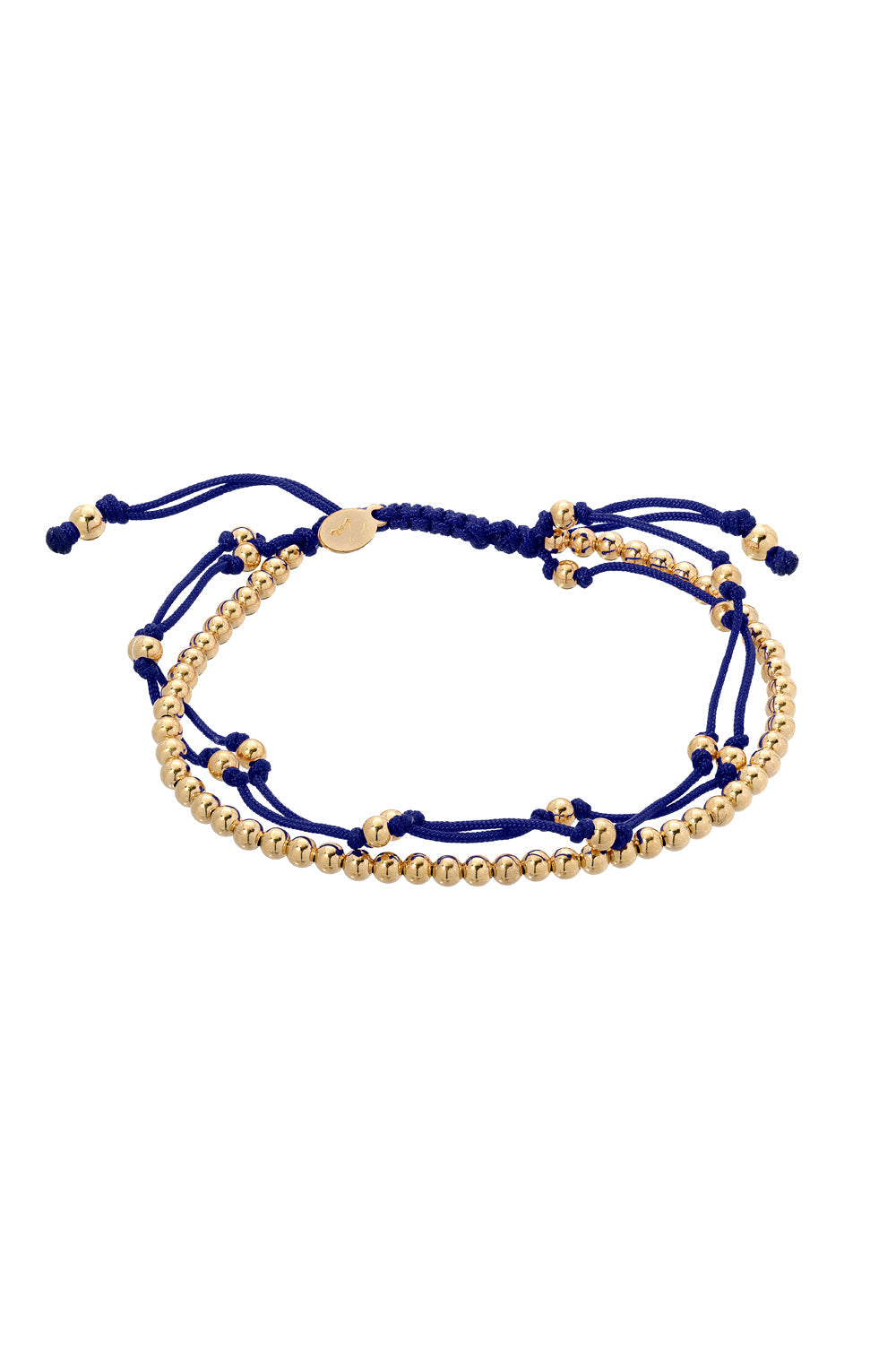 Trio Fortune Bracelet