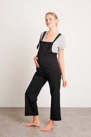 Imogen Knit Overalls