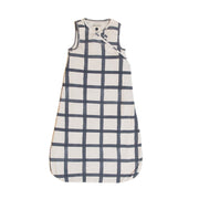 Indigo Windowpane Sleep Sack