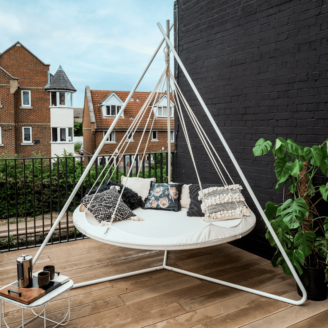 Indoor Tiipii Bed Range