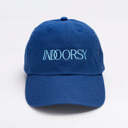 Indoorsy Baseball Hat