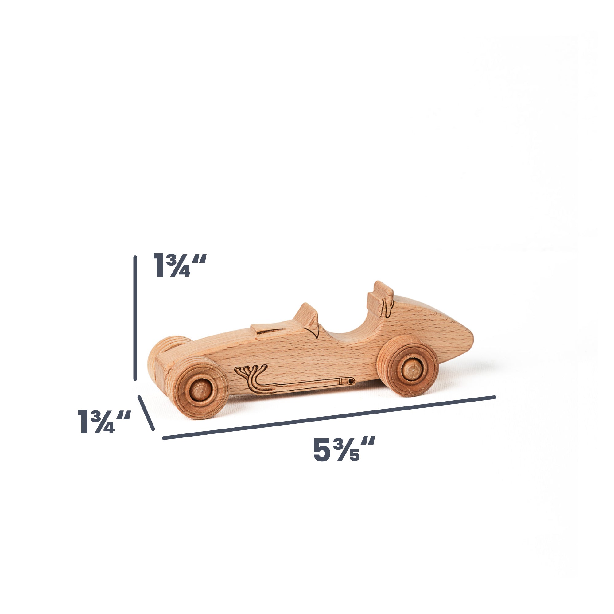 Indy Special Small | Made In The Usa 🇺🇸