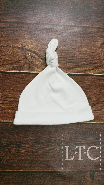 Baby Knot Hat