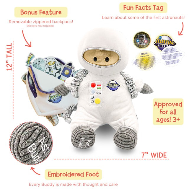Astrobuddy