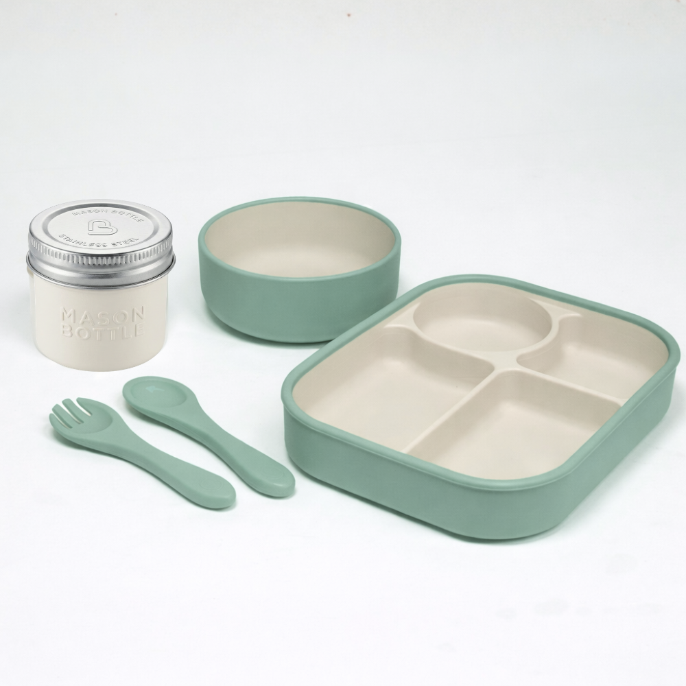 First Bites™ Mealtime Starter Set