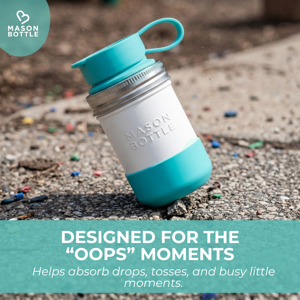 Pure Sip™ Drink Bottle