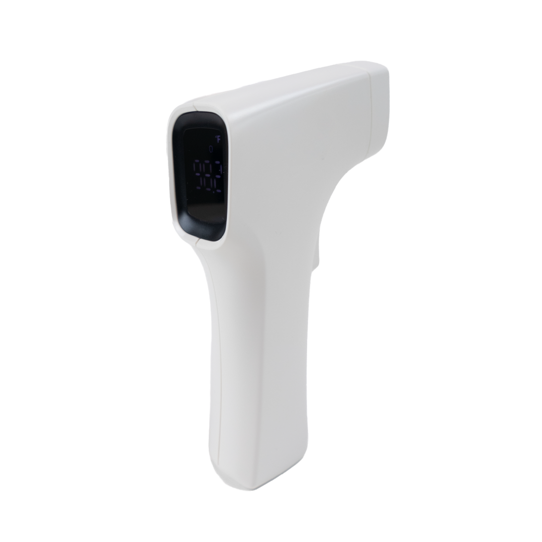 Non-touch Forehead Infrared Thermometer (collective)