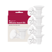 Rumble Tuff Silicone Insert Kit (collective)