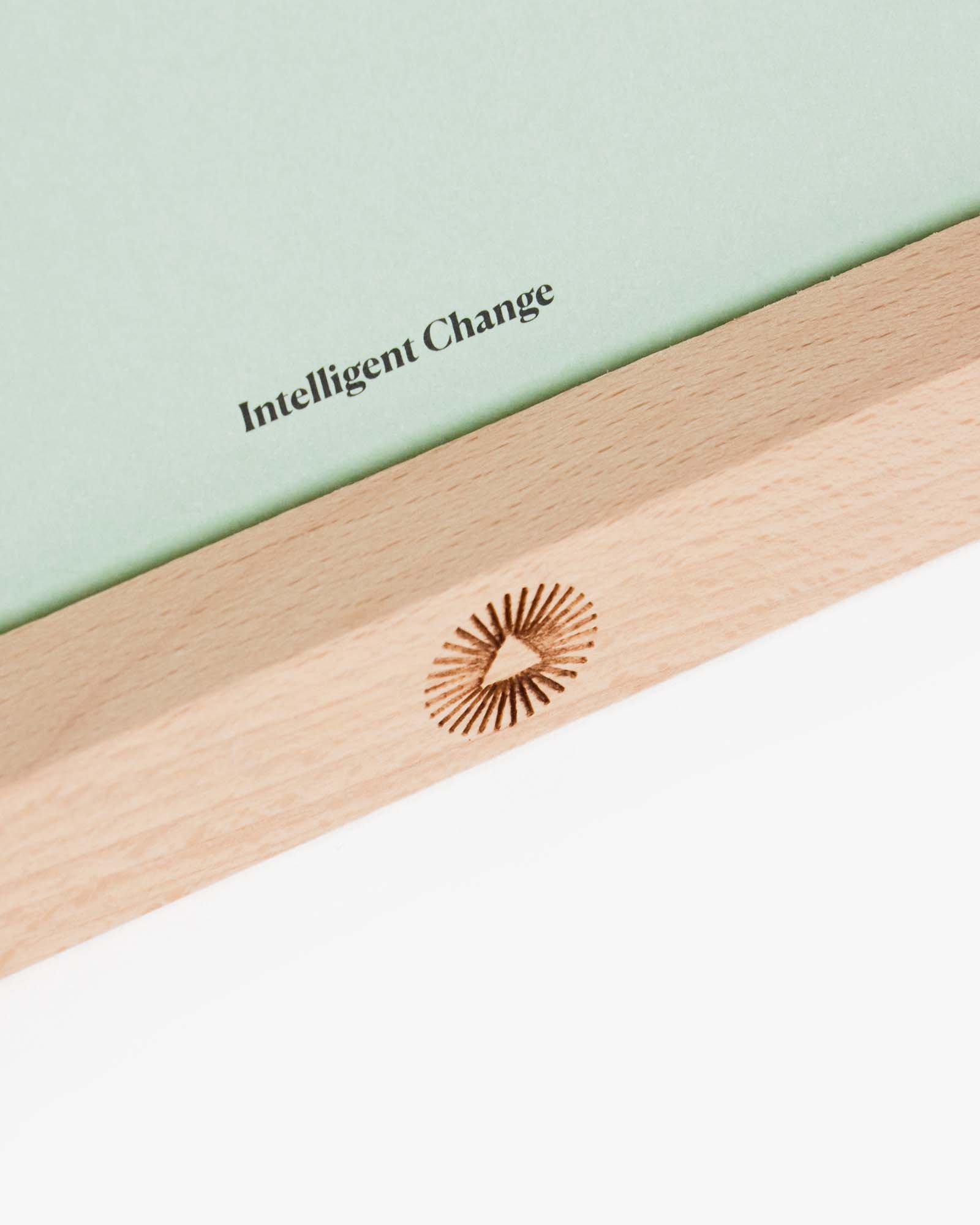 Mindful Affirmations for Financial Abundance by Intelligent Change. Based on positive psychology. 52 weekly affirmation cards to boost love and self-love.