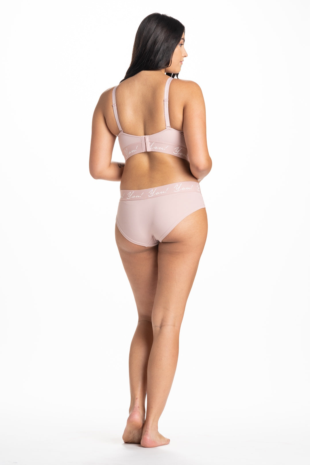 Iris Maternity And Nursing Bra