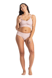 Iris Maternity And Nursing Bra