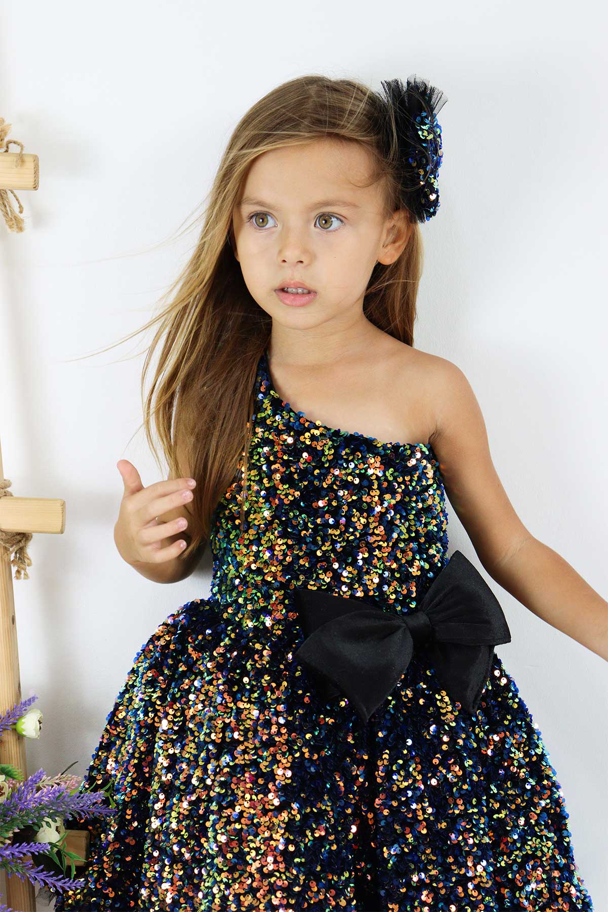 Isabella Party Dress