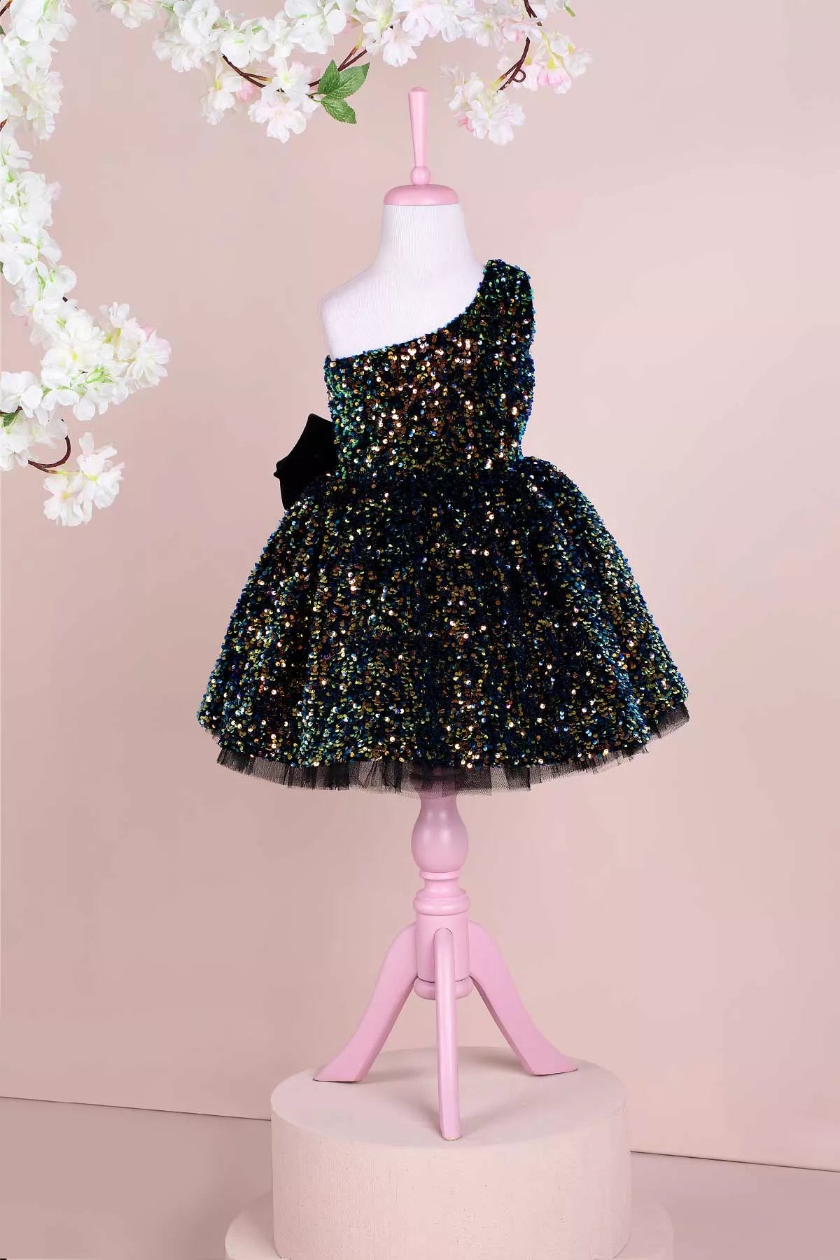 Isabella Party Dress