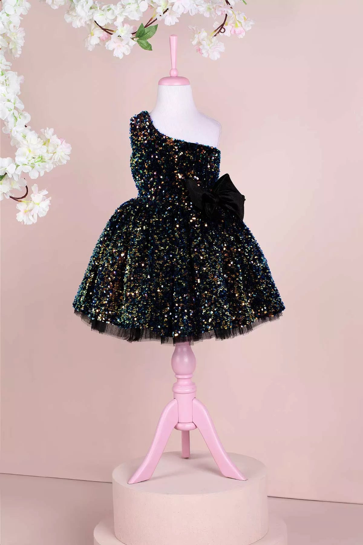 Isabella Party Dress