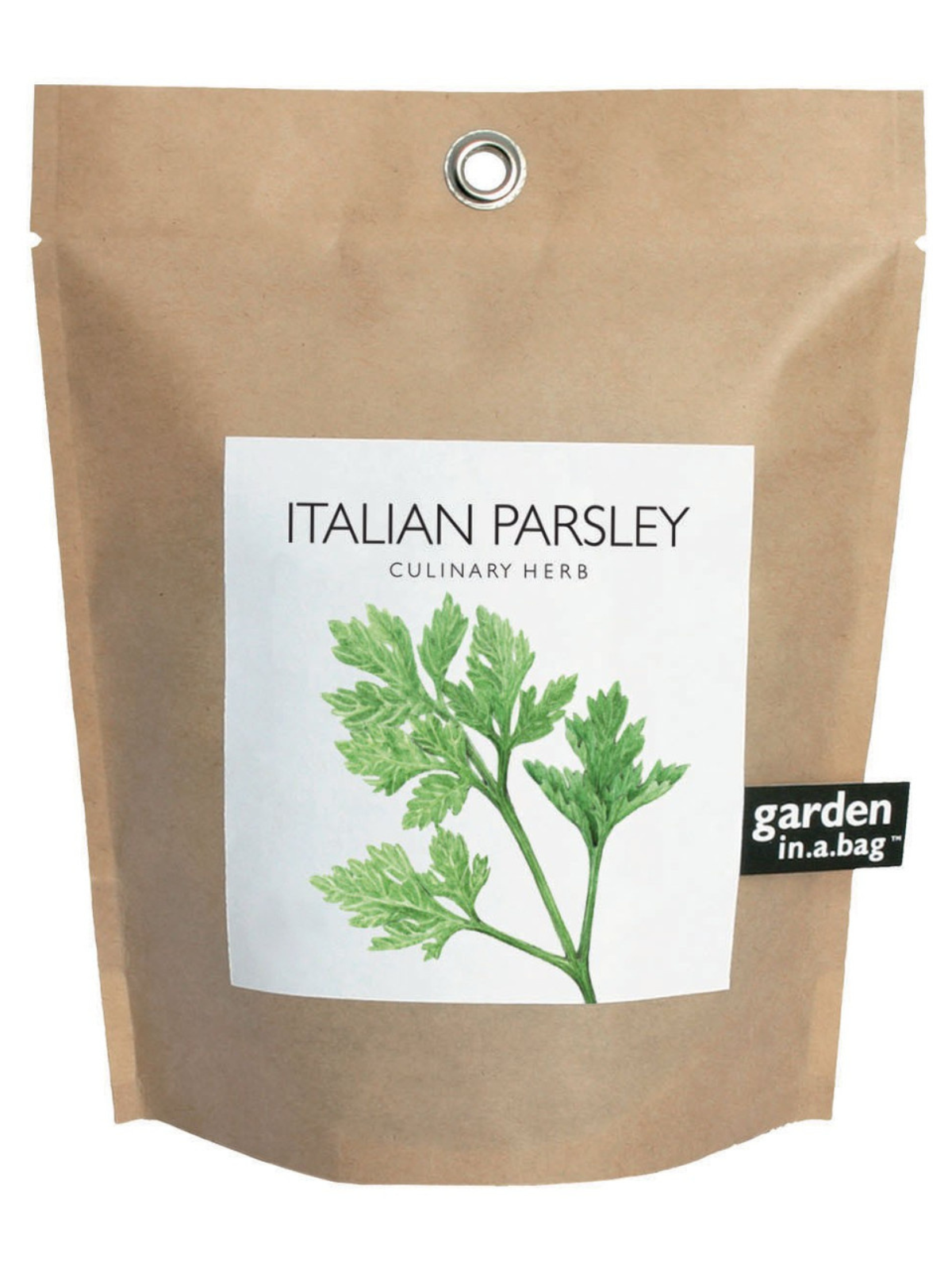Garden In A Bag - Herbs