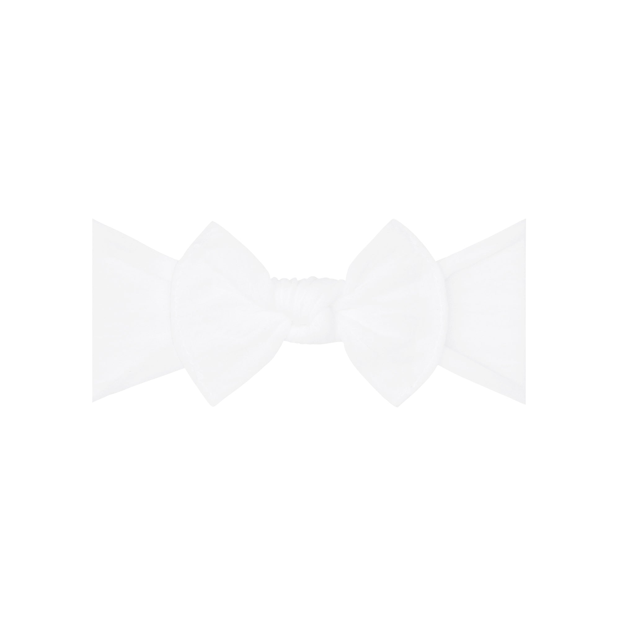 Itty Bitty Knot