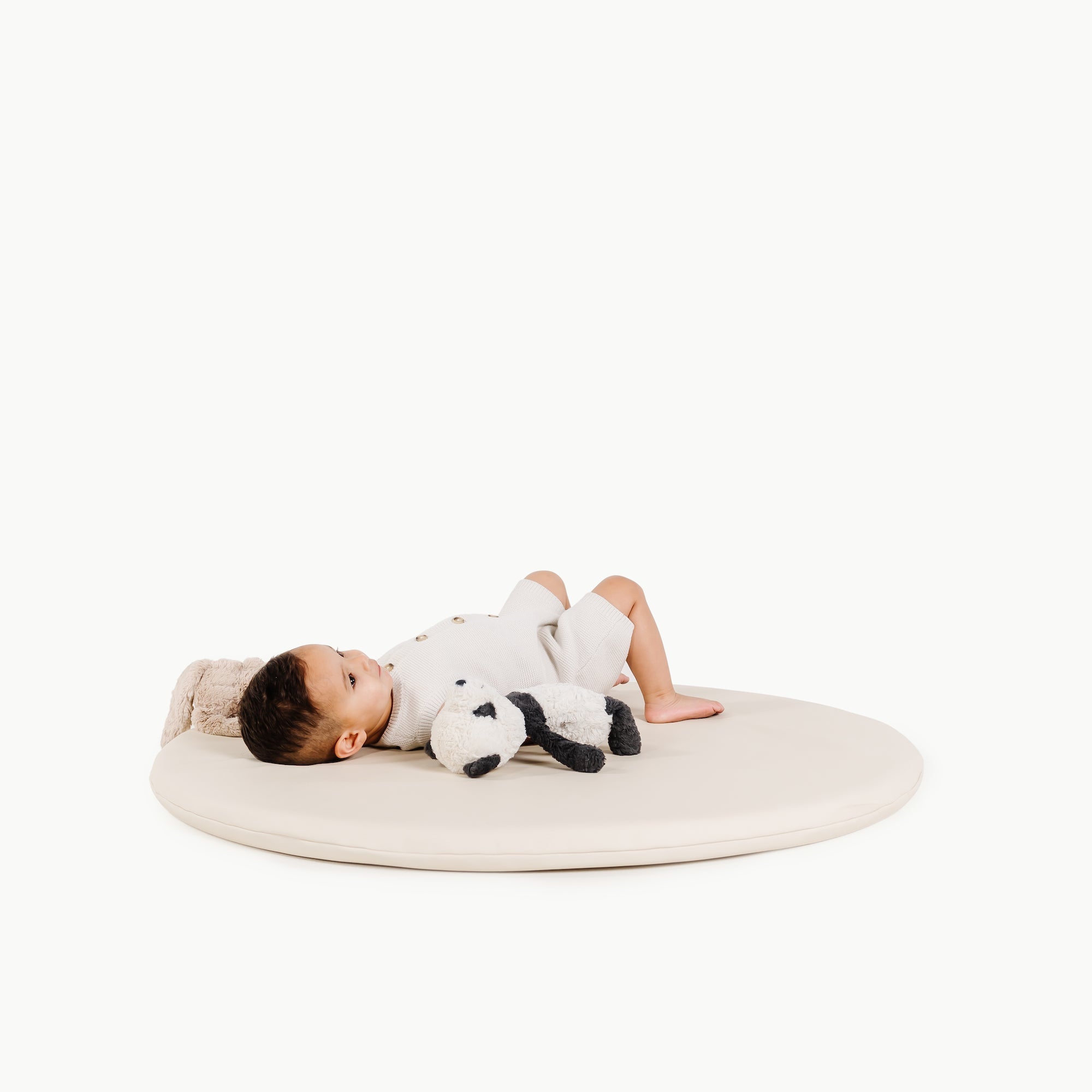 Padded Mini Playmat