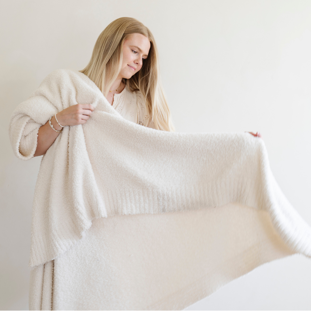 Bamboni® Xl Blankets