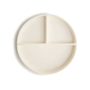 Silicone Suction Plate