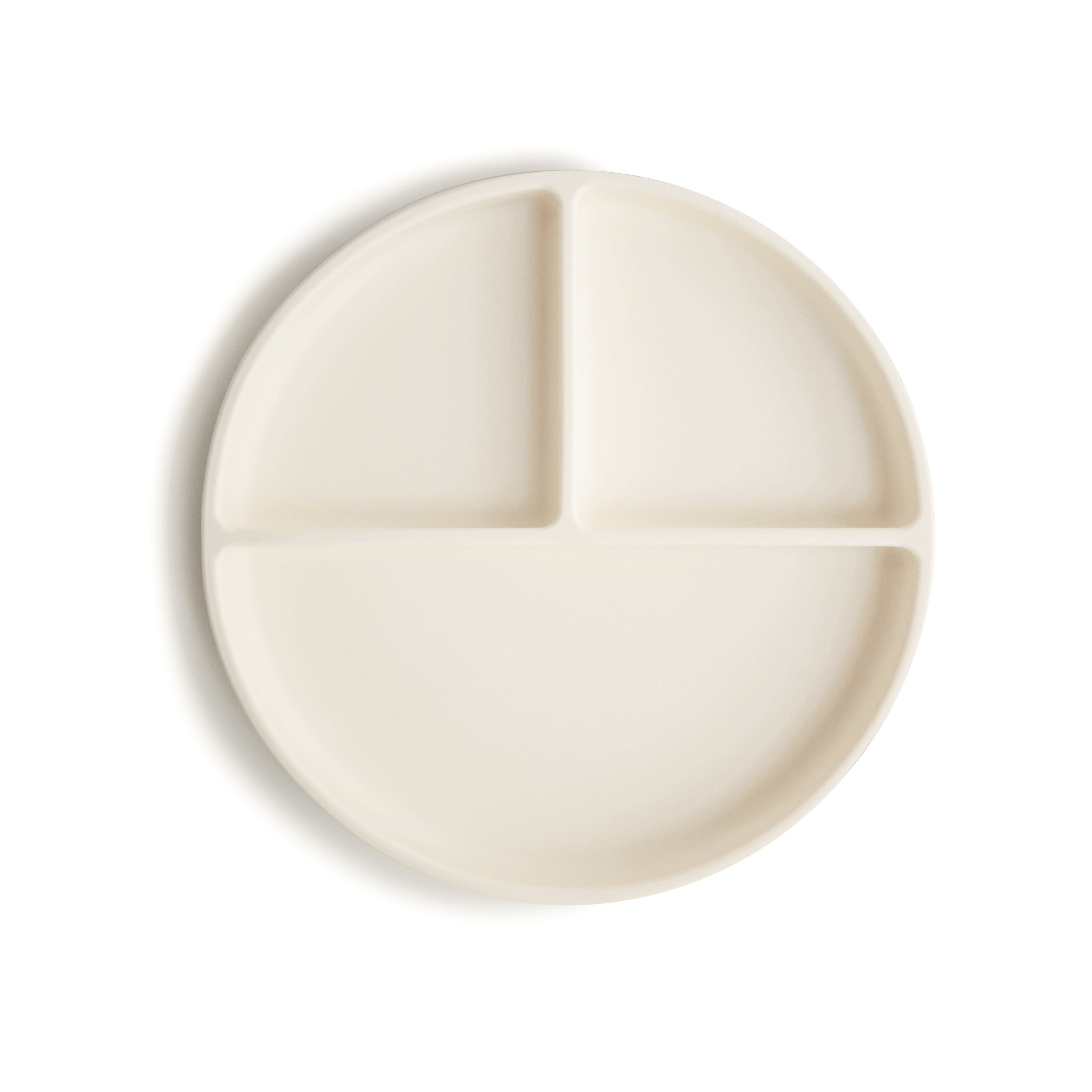 Silicone Suction Plate