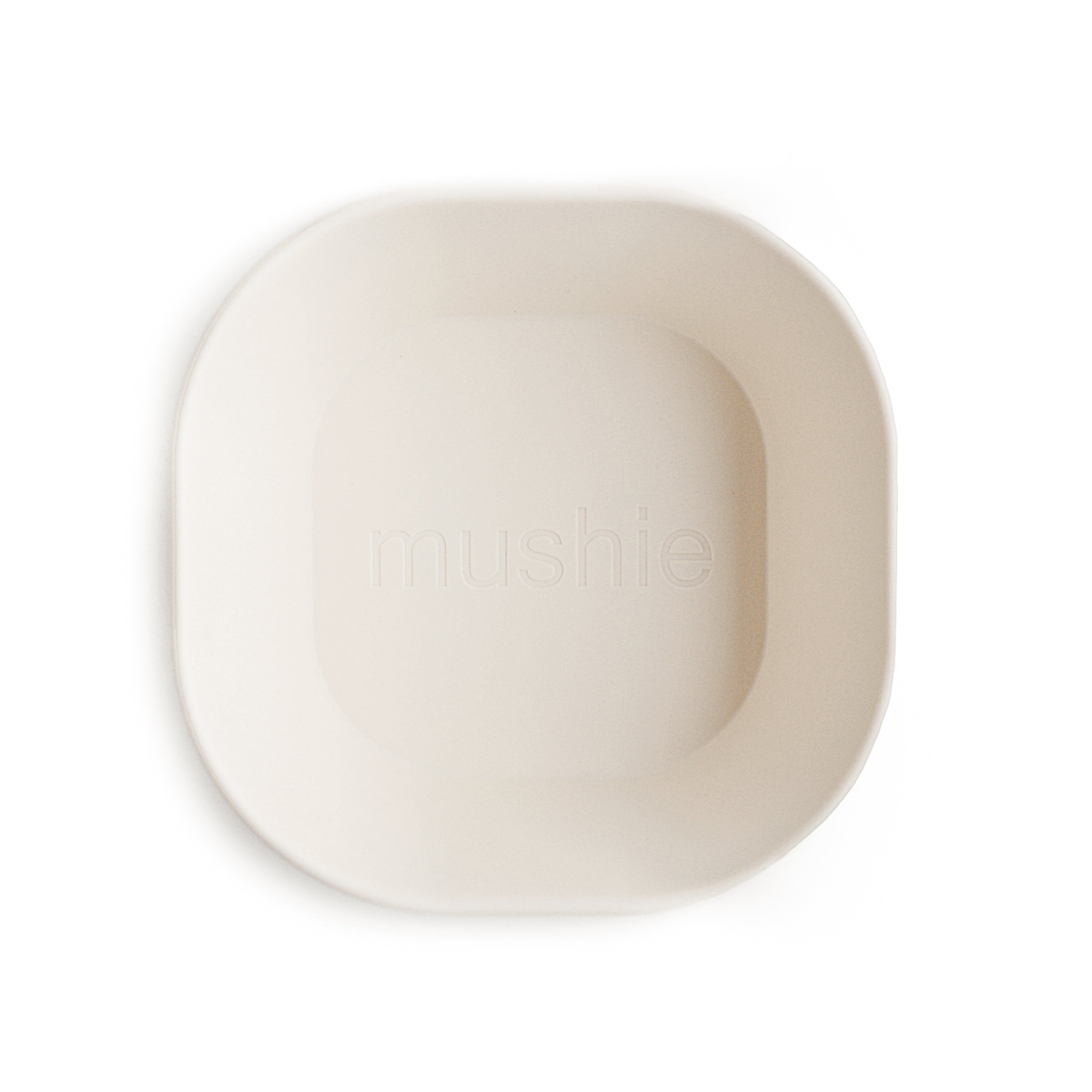 Square Dinnerware Bowl, Set Of 2