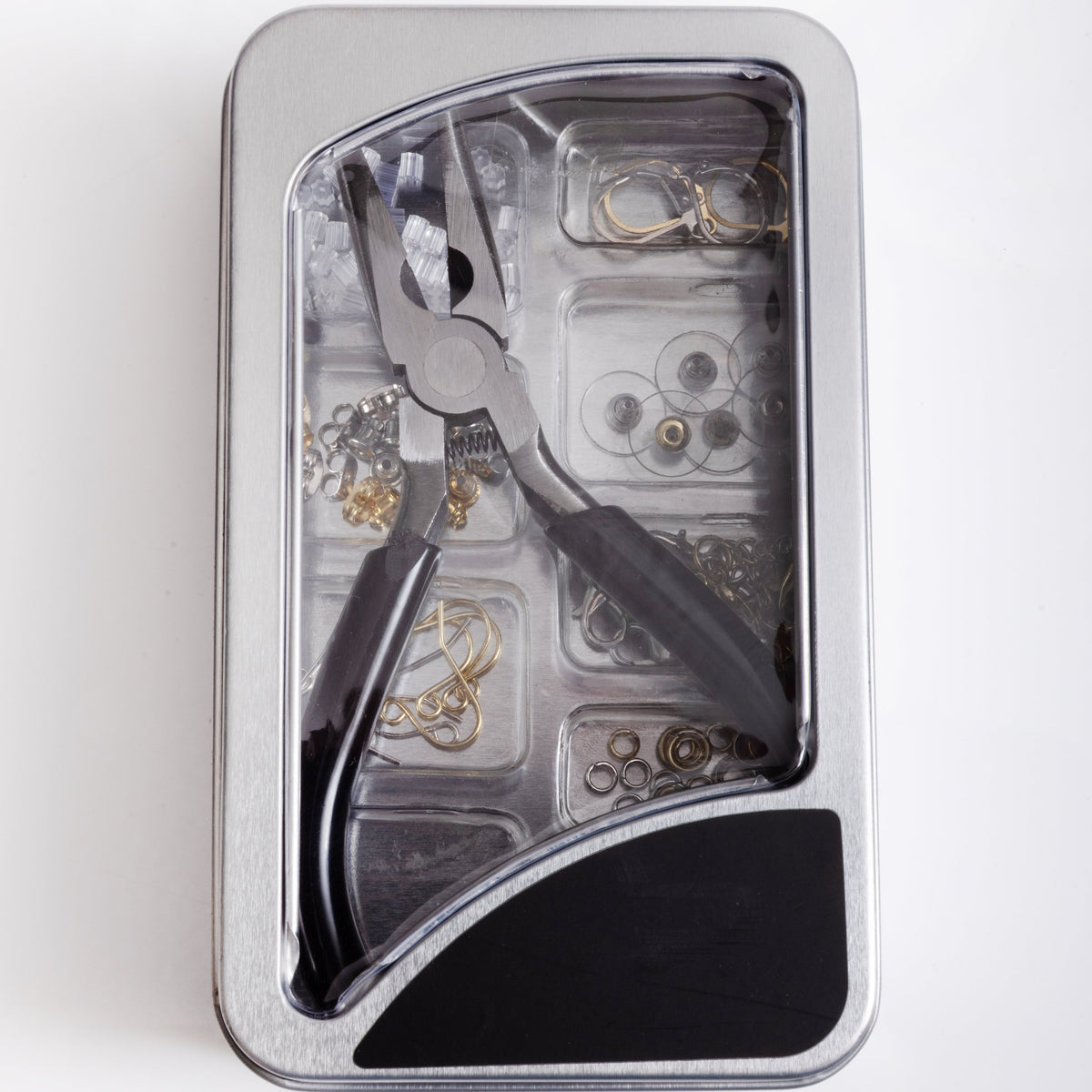Jewelry Findings Kit