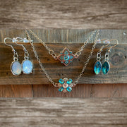 Necklace, Bracelet And Earring Diy Kit