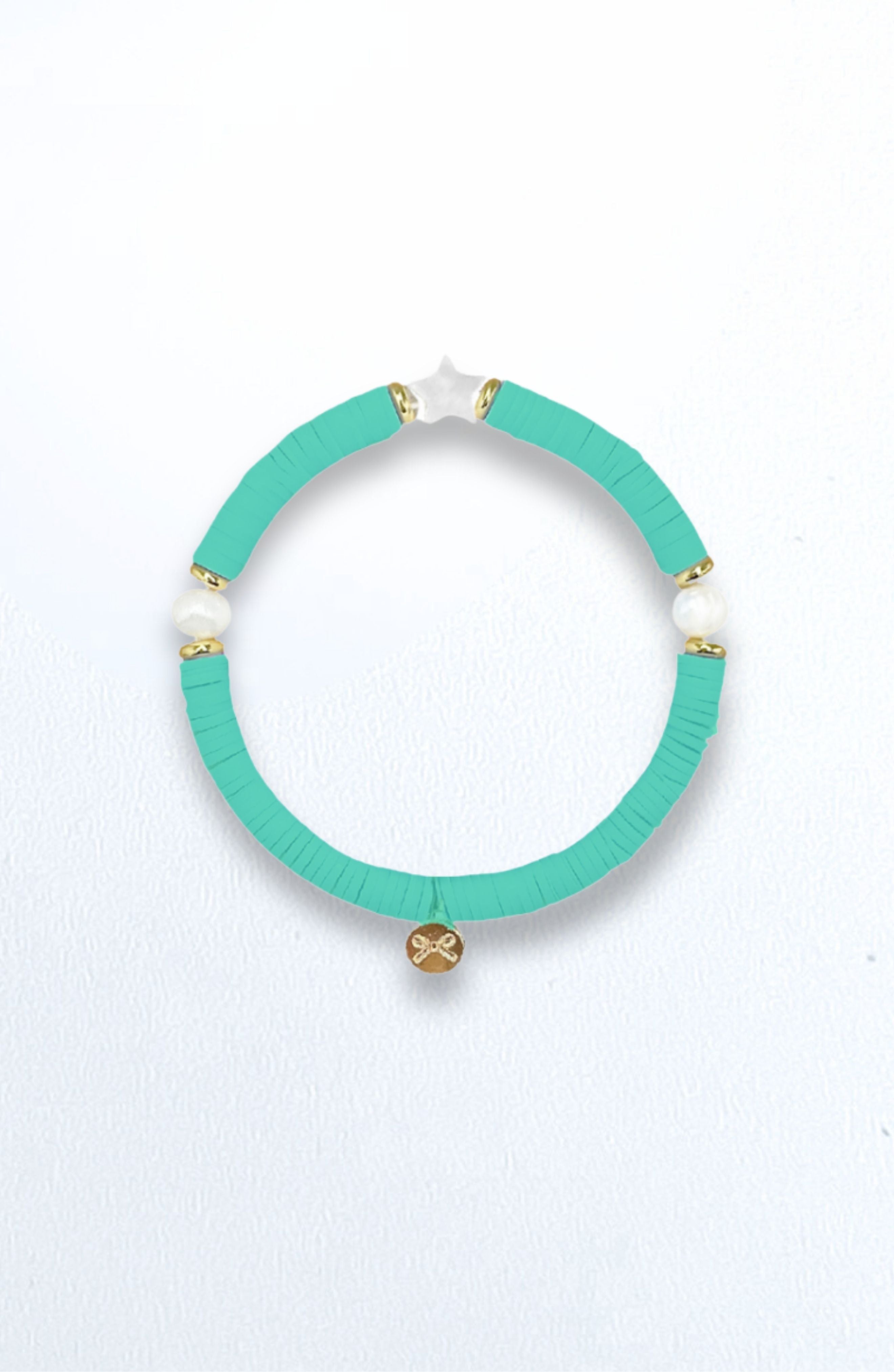 Coastal Stars Bracelet (girls/women)