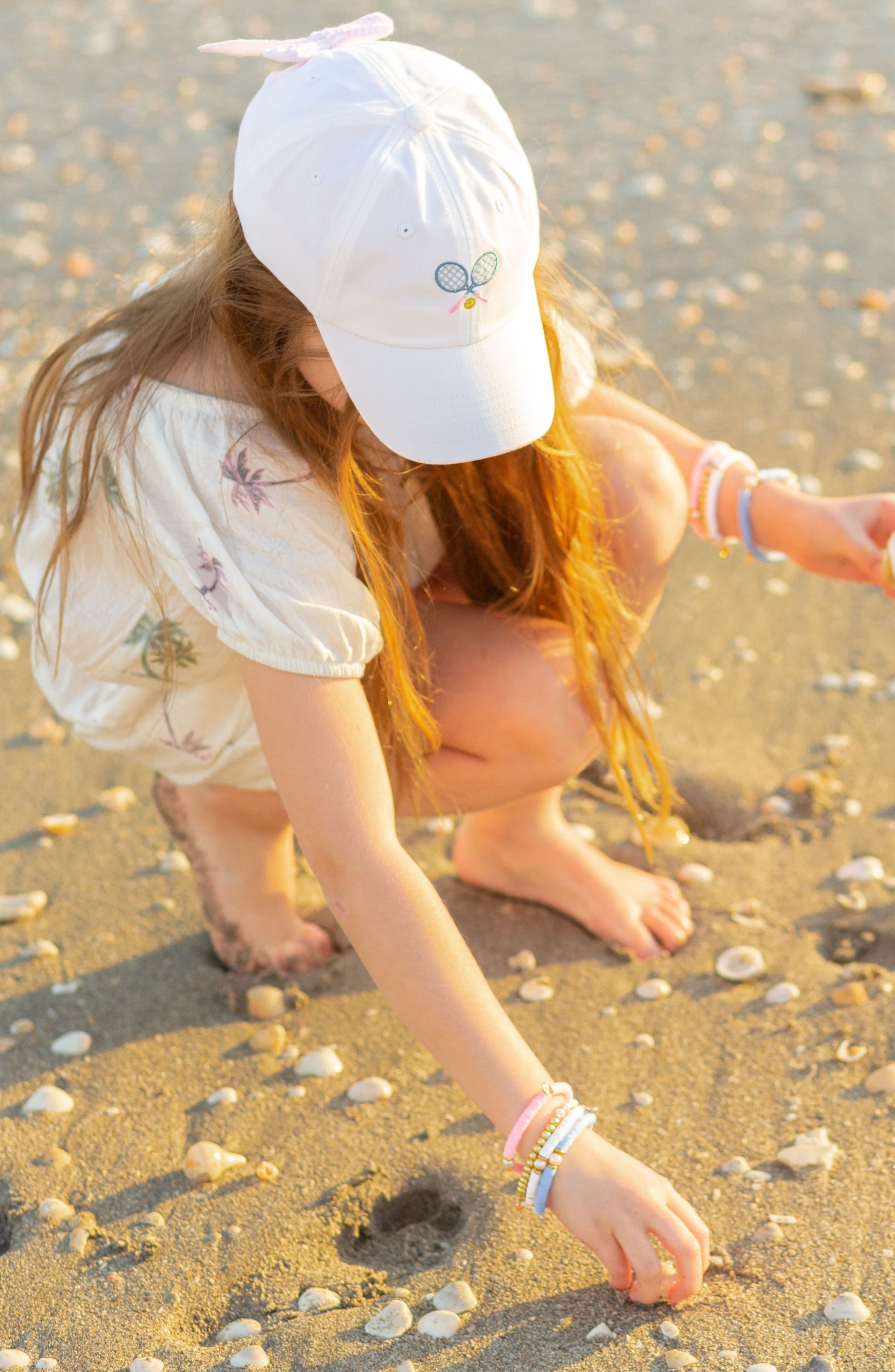 Coastal Stars Bracelet (girls/women)