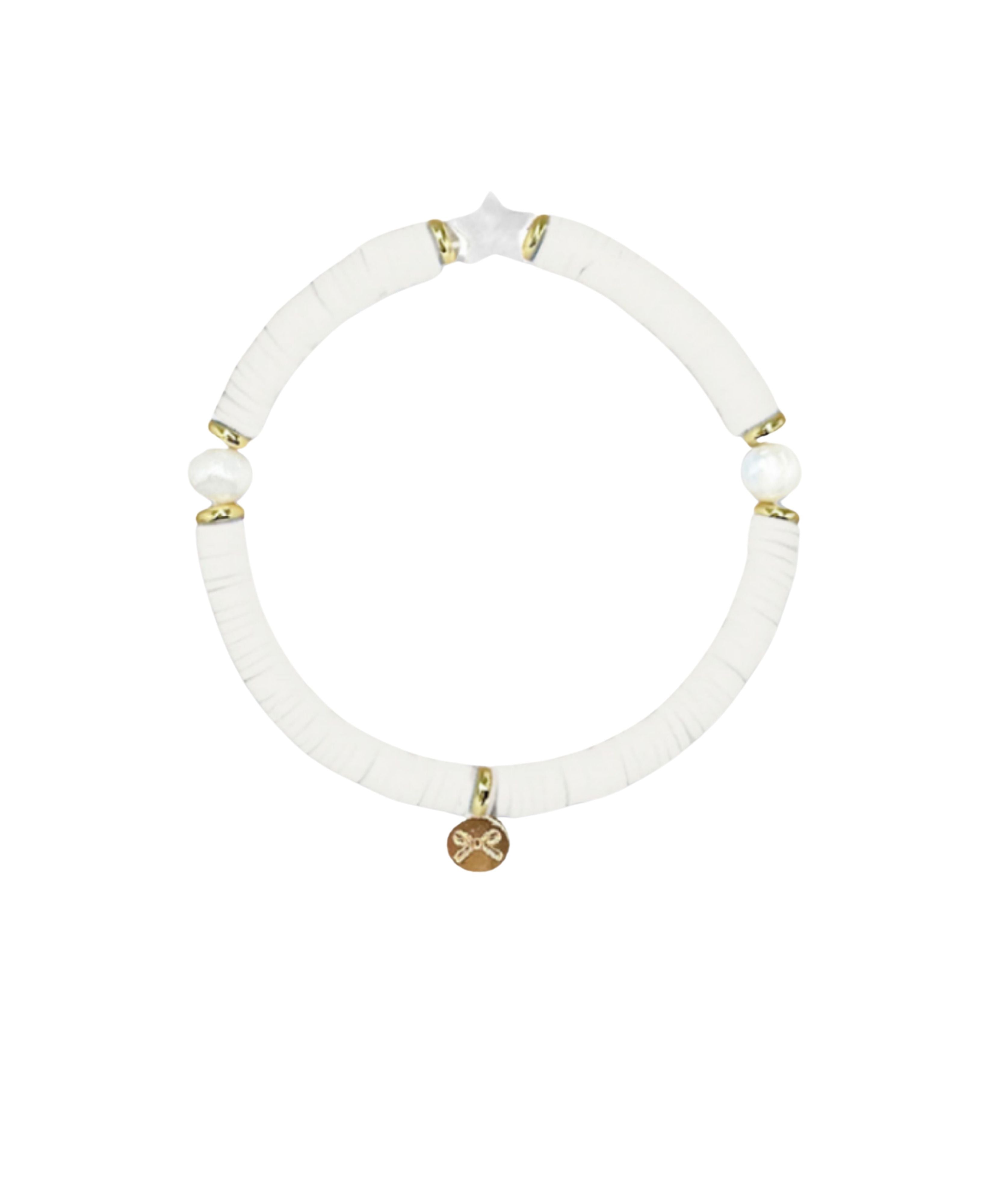 Coastal Stars Bracelet (girls/women)