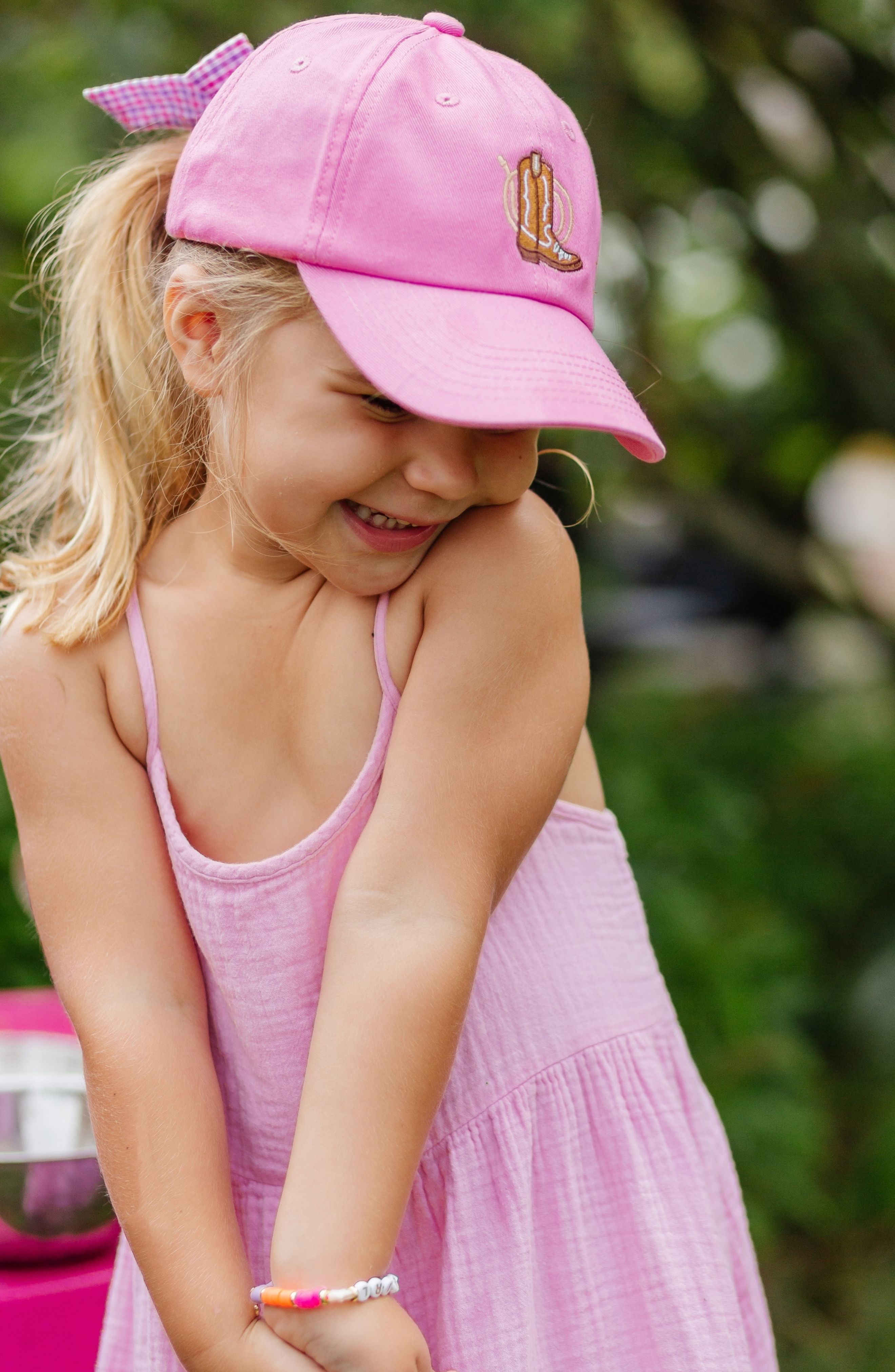Cowgirl Bracelet (girls)